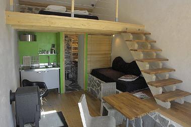 appartement d