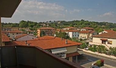 Appartement de vacances /en/au Montecalvoli -PISA (Pisa)ou appartement ou maison de vacances