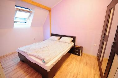 Appartement de vacances �/en/au Belgrade (Serbie central)ou appartement ou maison de vacances