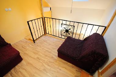 Appartement de vacances �/en/au Belgrade (Serbie central)ou appartement ou maison de vacances