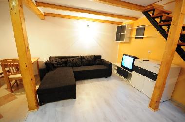 Appartement de vacances �/en/au Belgrade (Serbie central)ou appartement ou maison de vacances
