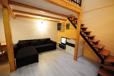 Appartement de vacances �/en/au Belgrade (Serbie central)ou appartement ou maison de vacances