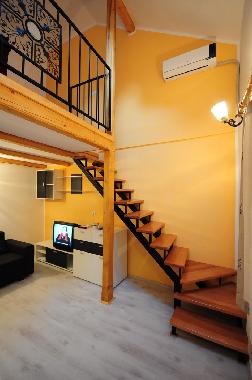 Appartement de vacances �/en/au Belgrade (Serbie central)ou appartement ou maison de vacances