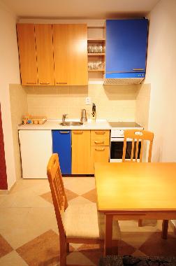Appartement de vacances �/en/au Belgrade (Serbie central)ou appartement ou maison de vacances