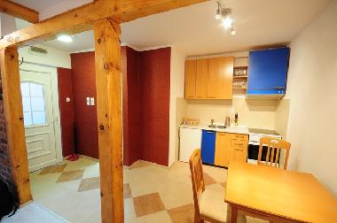 Appartement de vacances �/en/au Belgrade (Serbie central)ou appartement ou maison de vacances