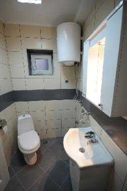 Appartement de vacances �/en/au Belgrade (Serbie central)ou appartement ou maison de vacances