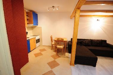 Appartement de vacances �/en/au Belgrade (Serbie central)ou appartement ou maison de vacances