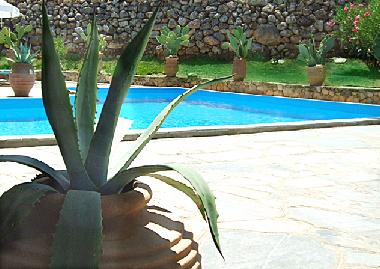 Maison de vacances �/en/au Rethymno area (Rethymni)ou appartement ou maison de vacances