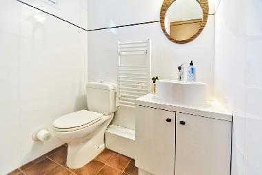 Appartement de vacances �/en/au Jerusalem (Yerushalayim (Jerusalem))ou appartement ou maison de vacances