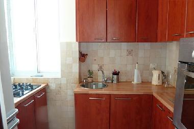 Appartement de vacances �/en/au Jerusalem (Yerushalayim (Jerusalem))ou appartement ou maison de vacances