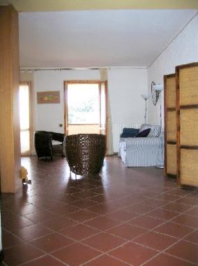 Appartement de vacances �/en/au Campiglia Marittima (Livorno)ou appartement ou maison de vacances