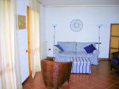 Appartement de vacances �/en/au Campiglia Marittima (Livorno)ou appartement ou maison de vacances