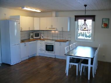 Maison de vacances /en/au Urshult (Smaland)ou appartement ou maison de vacances