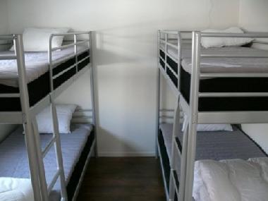 Maison de vacances /en/au Urshult (Smaland)ou appartement ou maison de vacances