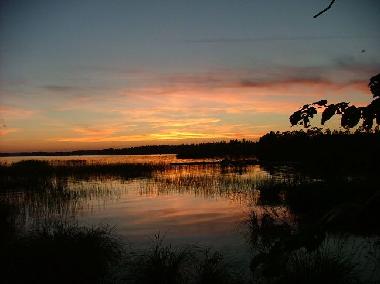 Maison de vacances /en/au Urshult (Smaland)ou appartement ou maison de vacances