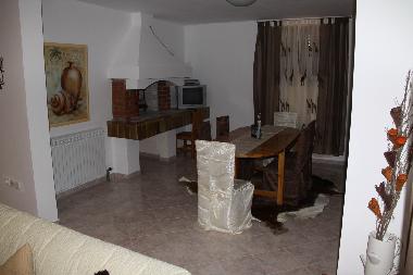 Bateau �/en/au Nin (Zadarska)ou appartement ou maison de vacances