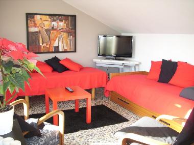 Appartement de vacances �/en/au Anzio (Roma)ou appartement ou maison de vacances