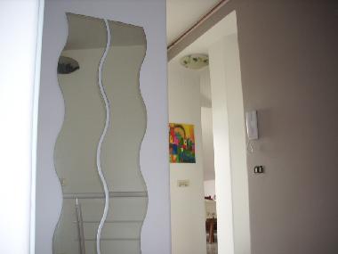 Appartement de vacances �/en/au Anzio (Roma)ou appartement ou maison de vacances