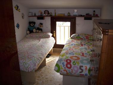 Appartement de vacances �/en/au Anzio (Roma)ou appartement ou maison de vacances