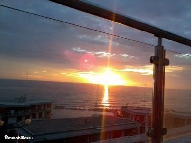 Appartement de vacances �/en/au Anzio (Roma)ou appartement ou maison de vacances