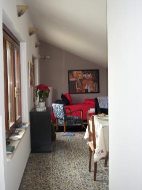 Appartement de vacances �/en/au Anzio (Roma)ou appartement ou maison de vacances