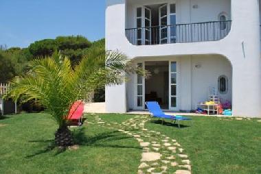 Villa /en/au PULA Santa Margherita (Cagliari)ou appartement ou maison de vacances