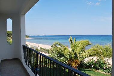 Villa /en/au PULA Santa Margherita (Cagliari)ou appartement ou maison de vacances