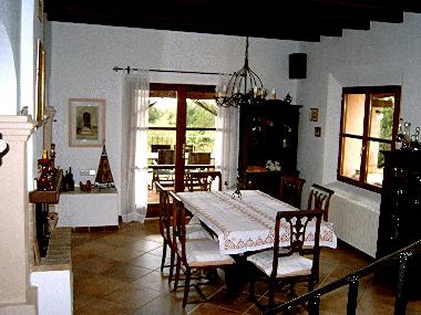 Maison de vacances /en/au Manacor (Mallorca)ou appartement ou maison de vacances