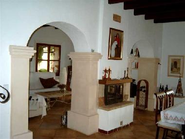 Maison de vacances /en/au Manacor (Mallorca)ou appartement ou maison de vacances