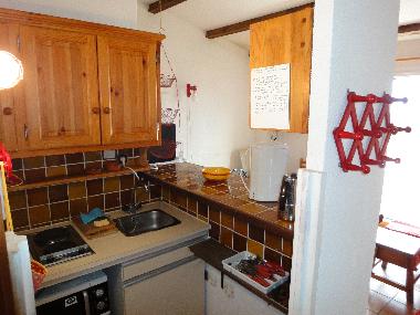 Appartement de vacances �/en/au La Croix Valmer (Var)ou appartement ou maison de vacances