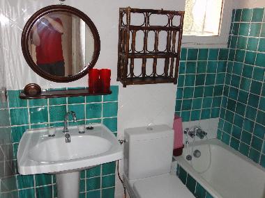 Appartement de vacances �/en/au La Croix Valmer (Var)ou appartement ou maison de vacances