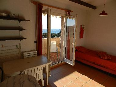 Appartement de vacances �/en/au La Croix Valmer (Var)ou appartement ou maison de vacances