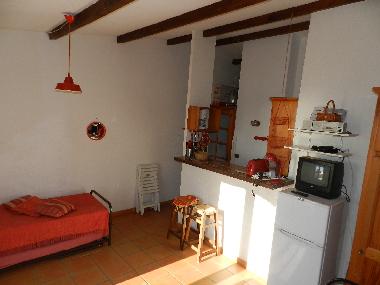 Appartement de vacances �/en/au La Croix Valmer (Var)ou appartement ou maison de vacances