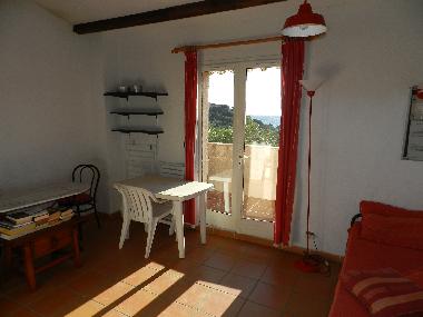 Appartement de vacances �/en/au La Croix Valmer (Var)ou appartement ou maison de vacances