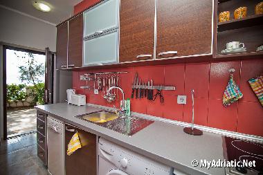 Appartement de vacances �/en/au Perast (Mont�n�gro)ou appartement ou maison de vacances