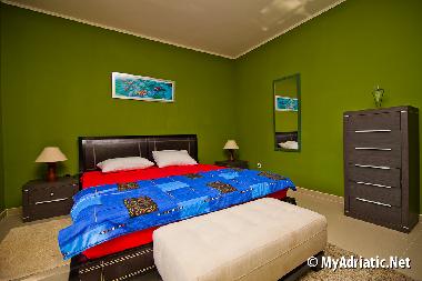 Appartement de vacances �/en/au Perast (Mont�n�gro)ou appartement ou maison de vacances