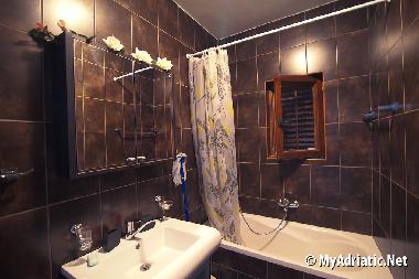 Appartement de vacances �/en/au Perast (Mont�n�gro)ou appartement ou maison de vacances