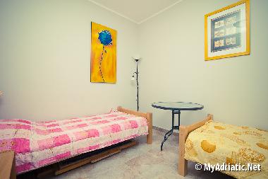 Appartement de vacances �/en/au Perast (Mont�n�gro)ou appartement ou maison de vacances