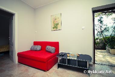Appartement de vacances �/en/au Perast (Mont�n�gro)ou appartement ou maison de vacances