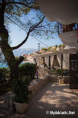 Appartement de vacances �/en/au Perast (Mont�n�gro)ou appartement ou maison de vacances