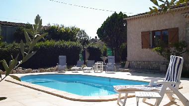 PISCINE PRIVEE