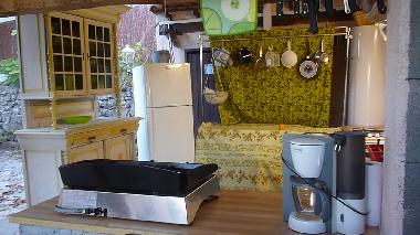 cuisine exterieur