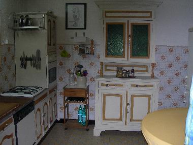 cuisine interieur