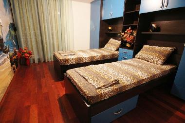 Appartement de vacances �/en/au Kotor (Mont�n�gro)ou appartement ou maison de vacances