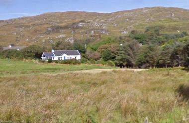 Maison de vacances �/en/au Castletownbere (Cork)ou appartement ou maison de vacances