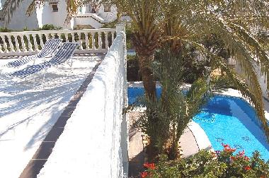 Maison de vacances /en/au Ampuriabrava (Girona)ou appartement ou maison de vacances
