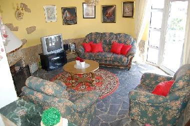Maison de vacances /en/au Ampuriabrava (Girona)ou appartement ou maison de vacances
