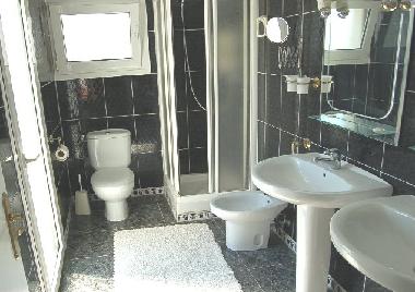 Maison de vacances /en/au Ampuriabrava (Girona)ou appartement ou maison de vacances