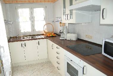 Maison de vacances /en/au Ampuriabrava (Girona)ou appartement ou maison de vacances