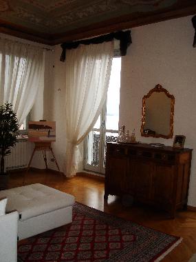 Appartement de vacances �/en/au MEINA (Novara)ou appartement ou maison de vacances